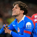 Atletico win at Betis to bounce back from Arsenal drubbing