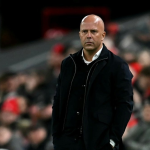 Slot defends Carabao Cup selection despite not meeting ‘Liverpool standards’