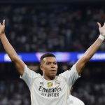 Kylian Mbappe set to receive his Golden Boot on Friday