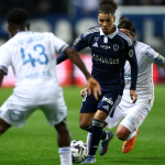 Ambitious Paris FC making steady progress after landing in big time