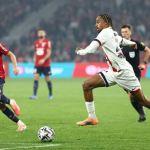 PSG denies France’s medical report on Barcola