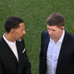 Gerrard brands failed England generation ‘egotistical losers’