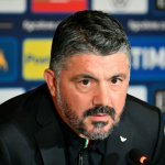 Italy’s Gattuso expresses Gaza heartache ahead of World Cup qualifier with Israel