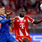 Man Utd eye Bayern star Upamecano as potential free-agent signing
