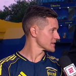 “I’ve played the PSG-Marseille, the Basque derby, United-Liverpool… but nothing compares to this”