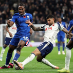 Chelsea midfielder Romeo Lavia to miss four weeks with quad injury