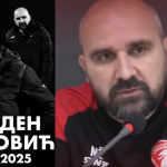 Radnicki Kragujevac coach Mladen Zizovic dies during match