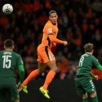 Germany and Netherlands lock up World Cup spots in style