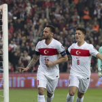 Calhanoglu ruled out of Spain clash