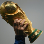 These are the qualified teams for the 2026 World Cup