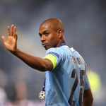 ‘Nothing motivates me anymore’ – Former Man City midfielder Fernandinho retires