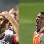 Rooney compares Harry Kane to Cristiano Ronaldo