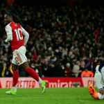 ‘Exceptional’ Eze deserved spotlight in Arsenal rout of Spurs: Arteta