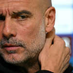 Manchester City’s Guardiola sidesteps Echeverri recall talk