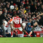 Arteta revels in Arsenal’s triumph over ‘best team’ Bayern