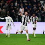 Juve held by Sporting Lisbon in stalling Champions League campaign