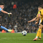 Foden hits top form as Man City thrash Dortmund