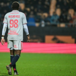 Lyon slip to Ligue 1 loss at Lorient, Nice crisis deepens