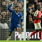 Premier League matchday 13 round-up: Key stats