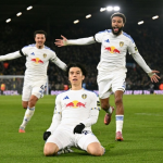 Chelsea’s title challenge damaged by defeat at Leeds