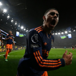 Newcastle beat sorry Spurs to leave Frank on the brink