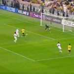 En-Nesyri opens Al-Ittihad account with fortunate early strike