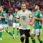 Battling Bremen braced for Bayern onslaught