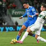 Trent return can help Arbeloa’s Real Madrid move forward