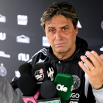 Longtime Messi friend Hoyos unveiled as Inter Miami head coach