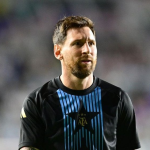Messi’s no-show sparks legal battle with event promoter