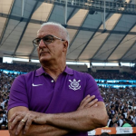 Corinthians sack Dorival Junior after Internacional defeat