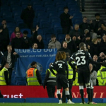 Rosenior blasts Chelsea flops after ‘unacceptable’ Brighton defeat
