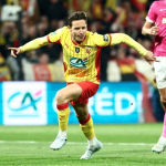 Lens cruise past Toulouse to secure French Cup final spot