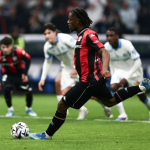 Marseille see Champions League spot slip further away