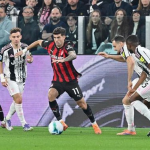 Stalemate at San Siro as Milan and Juventus cancel each other out