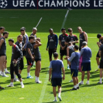 Nico Gonzalez ruled out for the season in major blow to Atletico Madrid