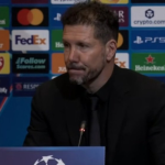 Simeone dismisses controversy and hails Atletico’s clinical edge after Barca triumph: “Common sense”