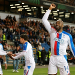 Crystal Palace beat Shakhtar to close in on Conference League final