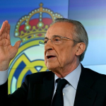 Real Madrid president Perez calls club elections, will stand again