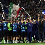 Inter’s perfect ten: Nerazzurri clinch Coppa Italia to secure historic double