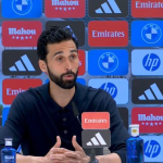 “I don’t have four forwards, nor did I say that”