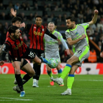 Silva says it’s time for new Man City generation to shine