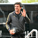 Maguire ‘shocked’ to be omitted from England World Cup squad