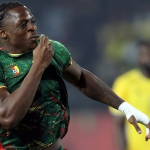Etta Eyong turns down Russian football to wait for an opportunity at Barcelona