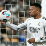 Injured Mbappe faces backlash over Sardinia trip before Clasico