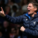 Europa League demotion fueling Palace’s European run, says Glasner