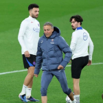 Kompany stance forces PSG to switch Munich base
