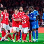Prestianni faces World Cup setback after FIFA ban extension