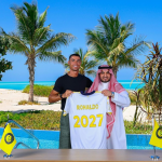Saudis in World Cup spotlight after $2bn spending spree