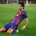 Barcelona move to secure Ferran Torres’ future